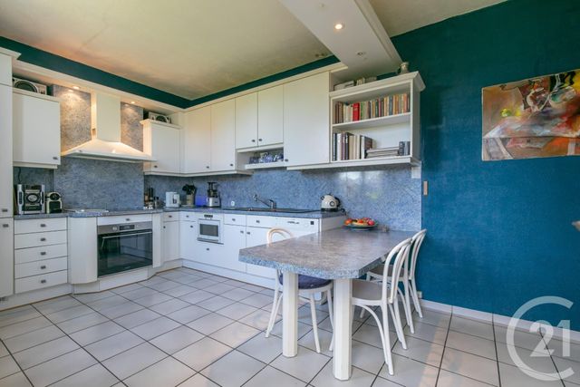 maison à vendre - 6 pièces - 150.32 m2 - SUCY EN BRIE - 94 - ILE-DE-FRANCE - Century 21 Immo Bac