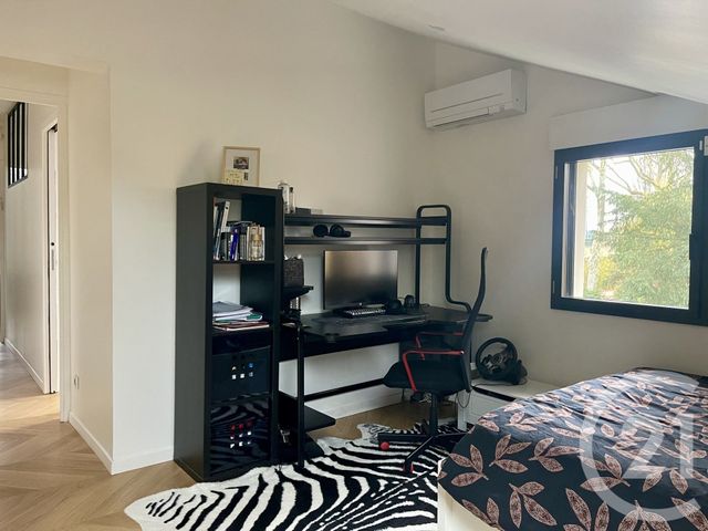 maison à vendre - 5 pièces - 110.19 m2 - ST MAUR DES FOSSES - 94 - ILE-DE-FRANCE - Century 21 Immo Bac