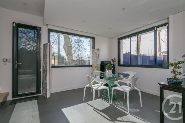 maison à vendre - 5 pièces - 110.19 m2 - ST MAUR DES FOSSES - 94 - ILE-DE-FRANCE - Century 21 Immo Bac