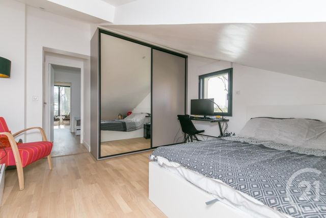 maison à vendre - 5 pièces - 110.19 m2 - ST MAUR DES FOSSES - 94 - ILE-DE-FRANCE - Century 21 Immo Bac