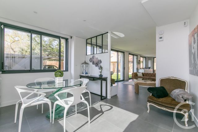 maison à vendre - 5 pièces - 110.19 m2 - ST MAUR DES FOSSES - 94 - ILE-DE-FRANCE - Century 21 Immo Bac