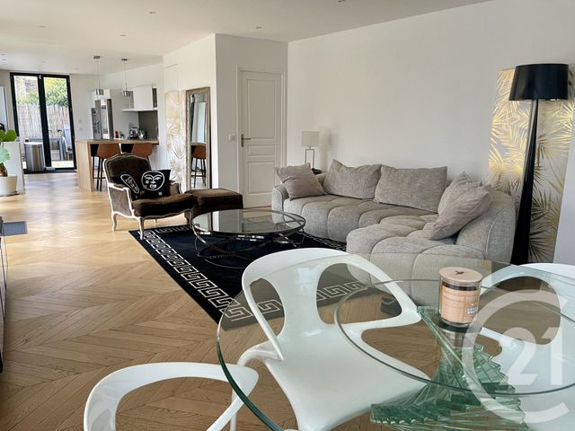 maison - ST MAUR DES FOSSES - 94