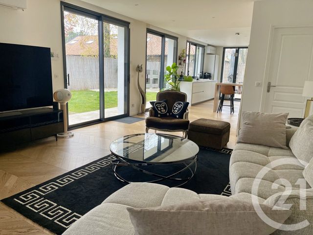 maison à vendre - 5 pièces - 110.19 m2 - ST MAUR DES FOSSES - 94 - ILE-DE-FRANCE - Century 21 Immo Bac