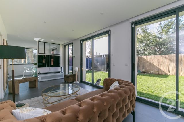 maison à vendre - 5 pièces - 110.19 m2 - ST MAUR DES FOSSES - 94 - ILE-DE-FRANCE - Century 21 Immo Bac