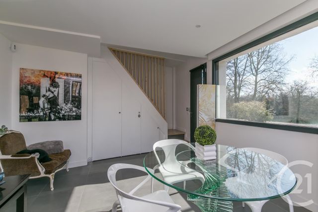 maison à vendre - 5 pièces - 110.19 m2 - ST MAUR DES FOSSES - 94 - ILE-DE-FRANCE - Century 21 Immo Bac