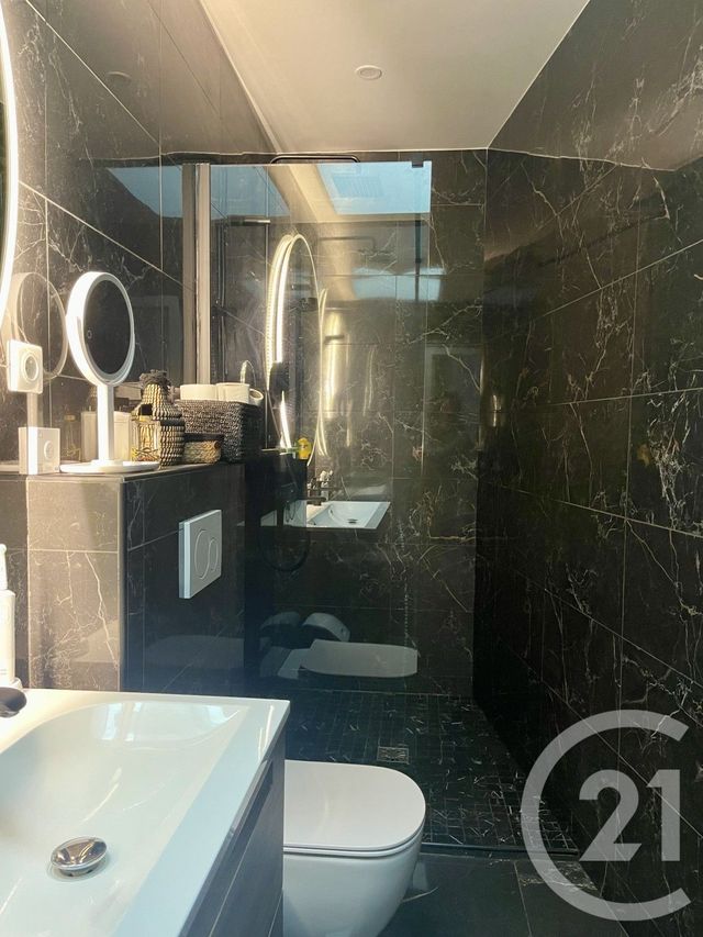 maison à vendre - 5 pièces - 110.19 m2 - ST MAUR DES FOSSES - 94 - ILE-DE-FRANCE - Century 21 Immo Bac