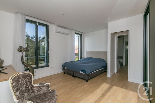 maison à vendre - 5 pièces - 110.19 m2 - ST MAUR DES FOSSES - 94 - ILE-DE-FRANCE - Century 21 Immo Bac