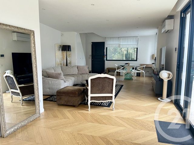 maison à vendre - 5 pièces - 110.19 m2 - ST MAUR DES FOSSES - 94 - ILE-DE-FRANCE - Century 21 Immo Bac