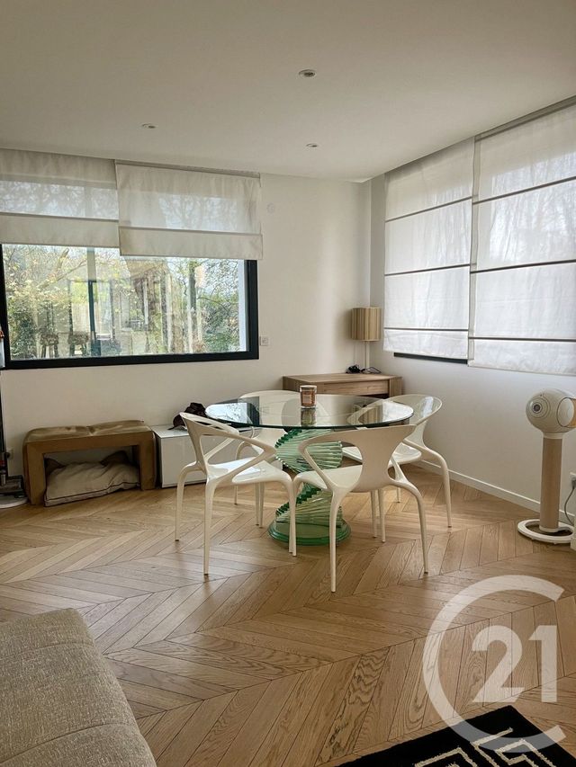 maison à vendre - 5 pièces - 110.19 m2 - ST MAUR DES FOSSES - 94 - ILE-DE-FRANCE - Century 21 Immo Bac