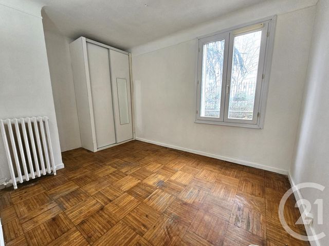 Appartement F3 à vendre - 3 pièces - 51.85 m2 - CRETEIL - 94 - ILE-DE-FRANCE - Century 21 Immo Bac