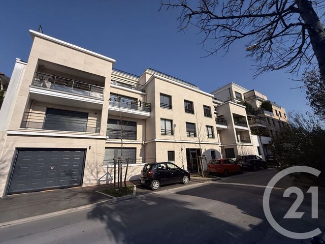 Appartement F5 à vendre - 5 pièces - 98.4 m2 - LA VARENNE ST HILAIRE - 94 - ILE-DE-FRANCE - Century 21 Immo Bac