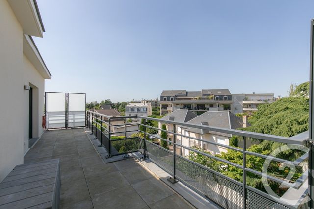 Appartement F5 à vendre - 5 pièces - 96.83 m2 - LA VARENNE ST HILAIRE - 94 - ILE-DE-FRANCE - Century 21 Immo Bac