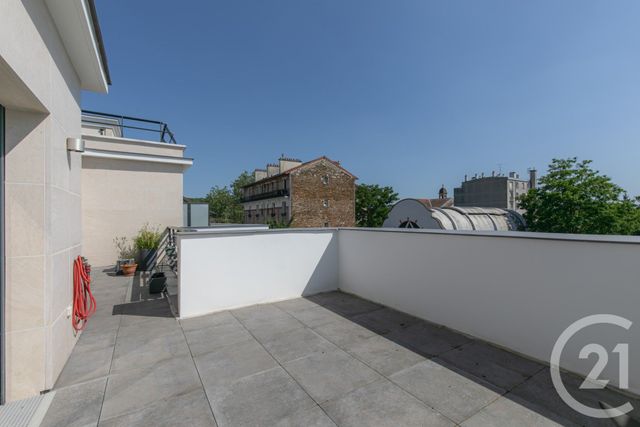 Appartement F5 à vendre - 5 pièces - 96.83 m2 - LA VARENNE ST HILAIRE - 94 - ILE-DE-FRANCE - Century 21 Immo Bac