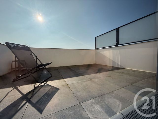 Appartement F5 à vendre - 5 pièces - 98.4 m2 - LA VARENNE ST HILAIRE - 94 - ILE-DE-FRANCE - Century 21 Immo Bac