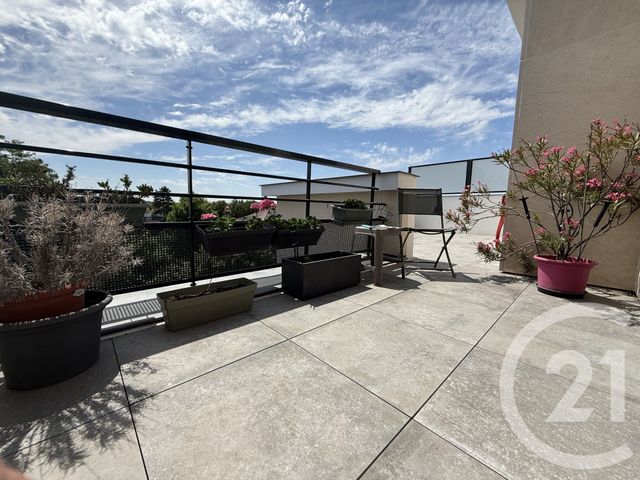 Appartement F5 à vendre LA VARENNE ST HILAIRE