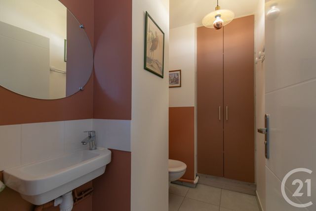 Appartement F5 à vendre - 5 pièces - 96.83 m2 - LA VARENNE ST HILAIRE - 94 - ILE-DE-FRANCE - Century 21 Immo Bac
