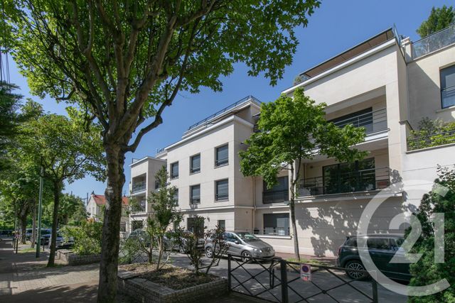 Appartement F5 à vendre - 5 pièces - 96.83 m2 - LA VARENNE ST HILAIRE - 94 - ILE-DE-FRANCE - Century 21 Immo Bac
