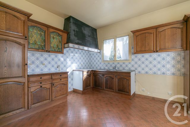 maison à vendre - 6 pièces - 173.0 m2 - LIMEIL BREVANNES - 94 - ILE-DE-FRANCE - Century 21 Immo Bac