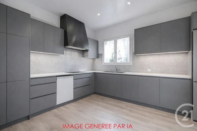 maison à vendre - 6 pièces - 173.0 m2 - LIMEIL BREVANNES - 94 - ILE-DE-FRANCE - Century 21 Immo Bac