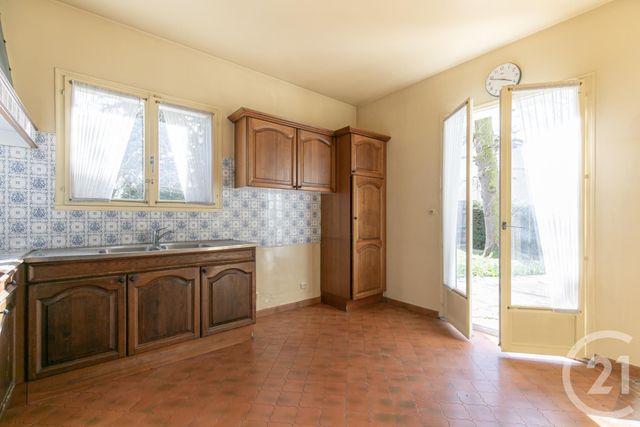 maison à vendre - 6 pièces - 173.0 m2 - LIMEIL BREVANNES - 94 - ILE-DE-FRANCE - Century 21 Immo Bac