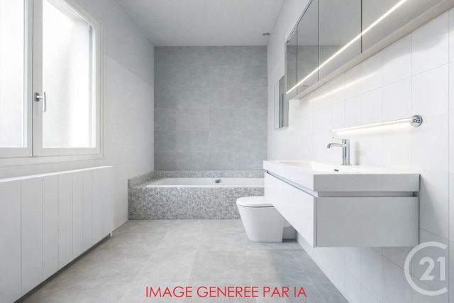 maison à vendre - 6 pièces - 173.0 m2 - LIMEIL BREVANNES - 94 - ILE-DE-FRANCE - Century 21 Immo Bac