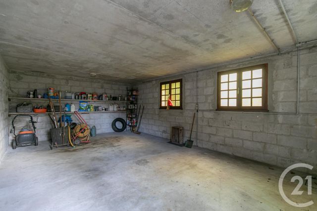 maison à vendre - 6 pièces - 173.0 m2 - LIMEIL BREVANNES - 94 - ILE-DE-FRANCE - Century 21 Immo Bac