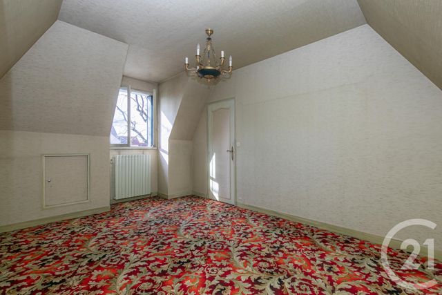 maison à vendre - 6 pièces - 173.0 m2 - LIMEIL BREVANNES - 94 - ILE-DE-FRANCE - Century 21 Immo Bac