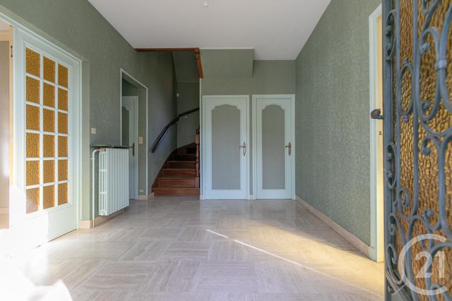 maison à vendre - 6 pièces - 173.0 m2 - LIMEIL BREVANNES - 94 - ILE-DE-FRANCE - Century 21 Immo Bac