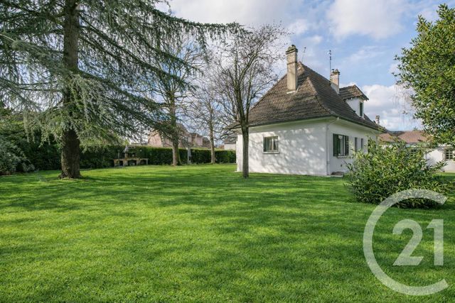 maison à vendre - 6 pièces - 173.0 m2 - LIMEIL BREVANNES - 94 - ILE-DE-FRANCE - Century 21 Immo Bac