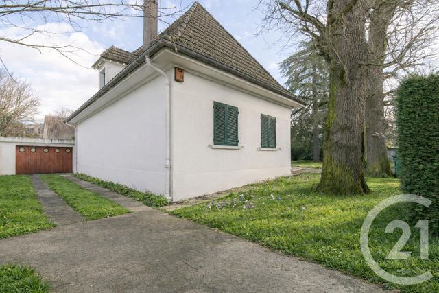 maison à vendre - 6 pièces - 173.0 m2 - LIMEIL BREVANNES - 94 - ILE-DE-FRANCE - Century 21 Immo Bac
