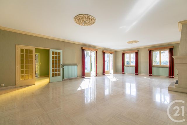 maison à vendre - 6 pièces - 173.0 m2 - LIMEIL BREVANNES - 94 - ILE-DE-FRANCE - Century 21 Immo Bac