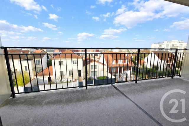 Appartement F1 à vendre - 1 pièce - 24.21 m2 - ST MAUR DES FOSSES - 94 - ILE-DE-FRANCE - Century 21 Immo Bac