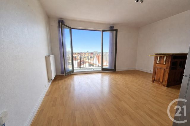 Appartement F1 à vendre - 1 pièce - 24.21 m2 - ST MAUR DES FOSSES - 94 - ILE-DE-FRANCE - Century 21 Immo Bac