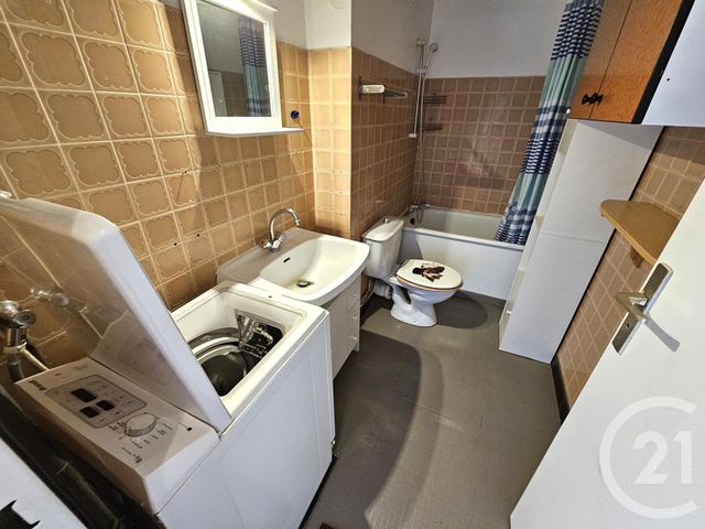 Appartement F1 à vendre - 1 pièce - 24.21 m2 - ST MAUR DES FOSSES - 94 - ILE-DE-FRANCE - Century 21 Immo Bac