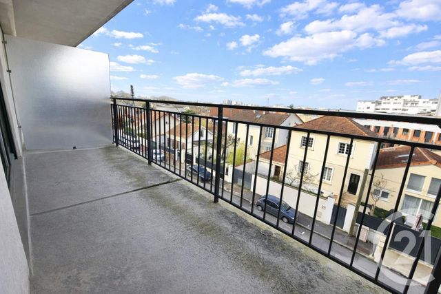 Appartement F1 à vendre - 1 pièce - 24.21 m2 - ST MAUR DES FOSSES - 94 - ILE-DE-FRANCE - Century 21 Immo Bac