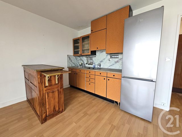 Appartement F1 à vendre - 1 pièce - 24.21 m2 - ST MAUR DES FOSSES - 94 - ILE-DE-FRANCE - Century 21 Immo Bac