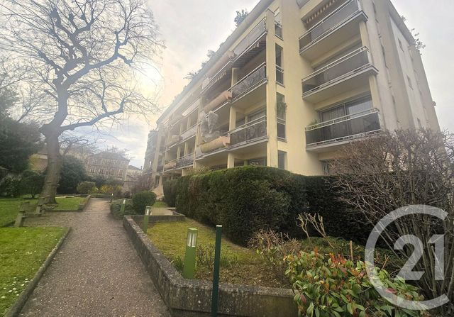 Appartement F2 à vendre - 2 pièces - 44.5 m2 - ST MAUR DES FOSSES - 94 - ILE-DE-FRANCE - Century 21 Immo Bac