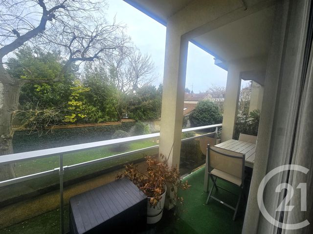 Appartement F2 à vendre - 2 pièces - 44.5 m2 - ST MAUR DES FOSSES - 94 - ILE-DE-FRANCE - Century 21 Immo Bac