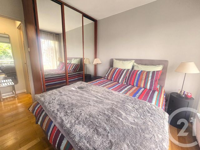 Appartement F2 à vendre - 2 pièces - 44.5 m2 - ST MAUR DES FOSSES - 94 - ILE-DE-FRANCE - Century 21 Immo Bac