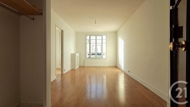 appartement - ST MAUR DES FOSSES - 94