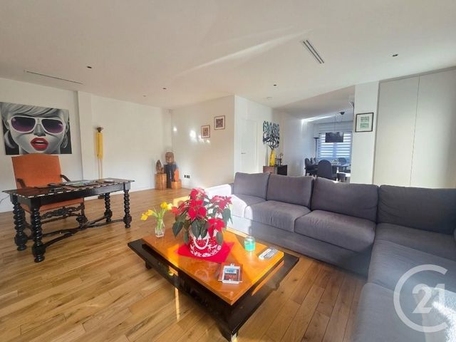 Appartement F5 à vendre - 5 pièces - 123.22 m2 - MAISONS ALFORT - 94 - ILE-DE-FRANCE - Century 21 Immo Bac