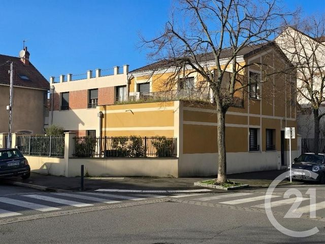 appartement - MAISONS ALFORT - 94