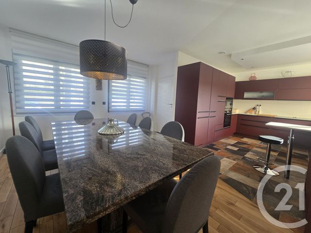 Appartement F5 à vendre - 5 pièces - 123.22 m2 - MAISONS ALFORT - 94 - ILE-DE-FRANCE - Century 21 Immo Bac