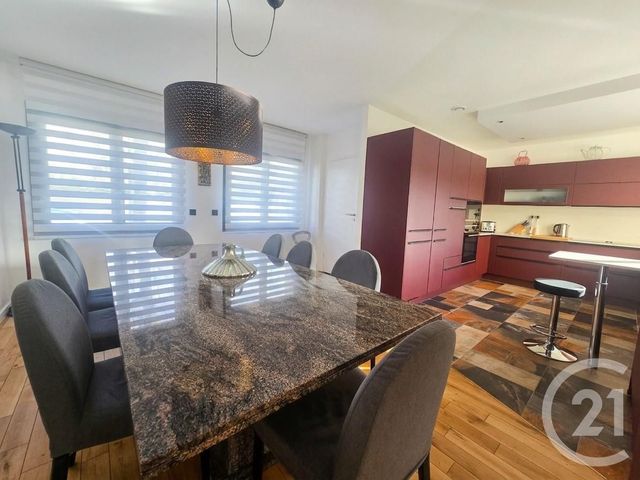 Appartement F5 à vendre - 5 pièces - 123.22 m2 - MAISONS ALFORT - 94 - ILE-DE-FRANCE - Century 21 Immo Bac