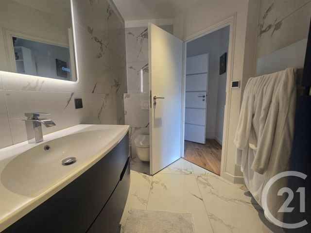 Appartement F5 à vendre - 5 pièces - 123.22 m2 - MAISONS ALFORT - 94 - ILE-DE-FRANCE - Century 21 Immo Bac