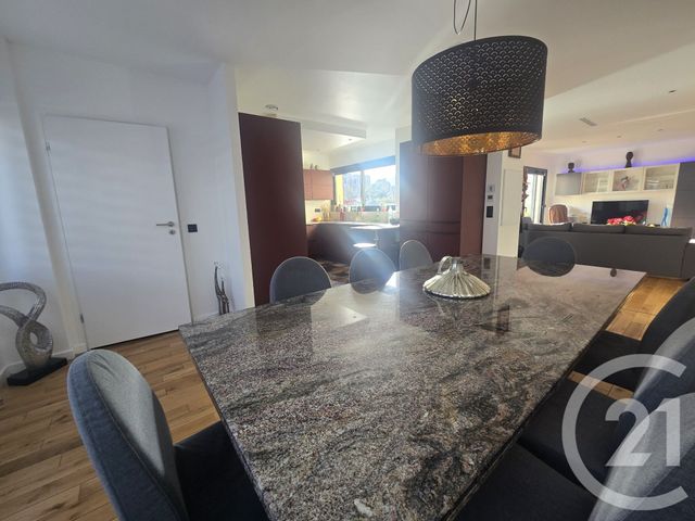 Appartement F5 à vendre - 5 pièces - 123.22 m2 - MAISONS ALFORT - 94 - ILE-DE-FRANCE - Century 21 Immo Bac