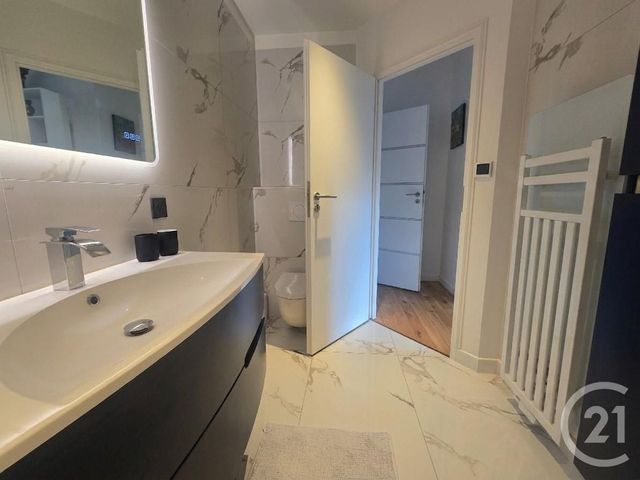 Appartement F5 à vendre - 5 pièces - 123.22 m2 - MAISONS ALFORT - 94 - ILE-DE-FRANCE - Century 21 Immo Bac