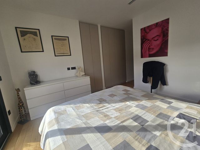 Appartement F5 à vendre - 5 pièces - 123.22 m2 - MAISONS ALFORT - 94 - ILE-DE-FRANCE - Century 21 Immo Bac