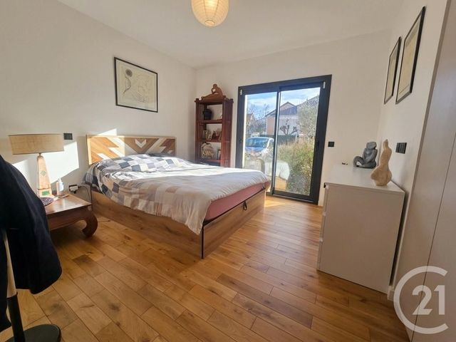 Appartement F5 à vendre - 5 pièces - 123.22 m2 - MAISONS ALFORT - 94 - ILE-DE-FRANCE - Century 21 Immo Bac