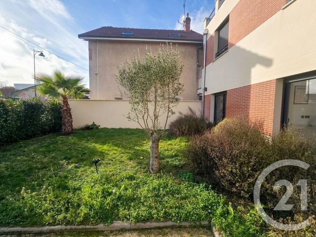 Appartement F5 à vendre - 5 pièces - 123.22 m2 - MAISONS ALFORT - 94 - ILE-DE-FRANCE - Century 21 Immo Bac